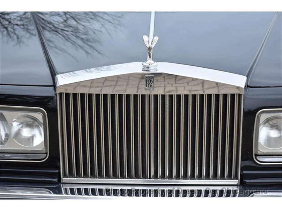 1995 Rolls-Royce Silver Dawn - Image 15 of 31