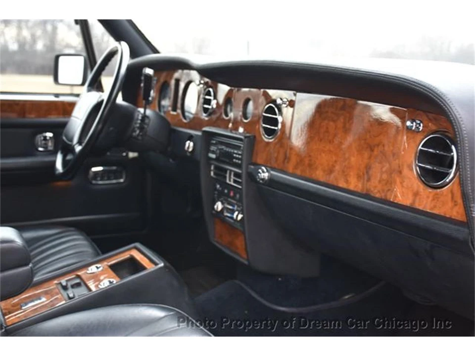1995 Rolls-Royce Silver Dawn - Image 31 of 31