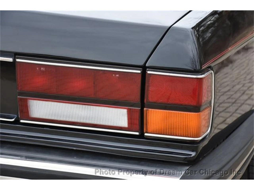 1995 Rolls-Royce Silver Dawn - Image 20 of 31