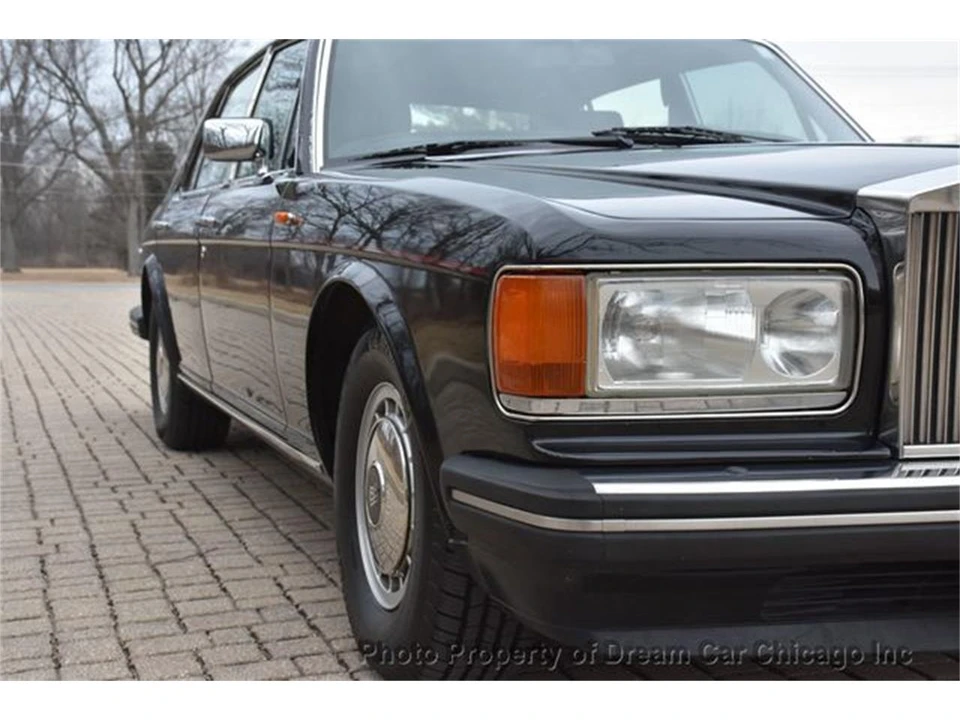 1995 Rolls-Royce Silver Dawn - Image 18 of 31