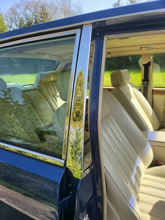1995 Rolls-Royce Silver Spur & Spirit IV - Image 28 of 30