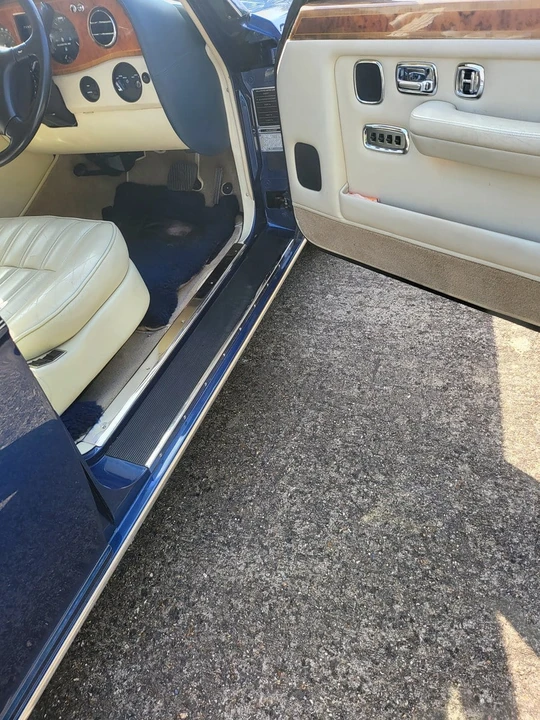 1995 Rolls-Royce Silver Spur & Spirit IV - Image 26 of 30