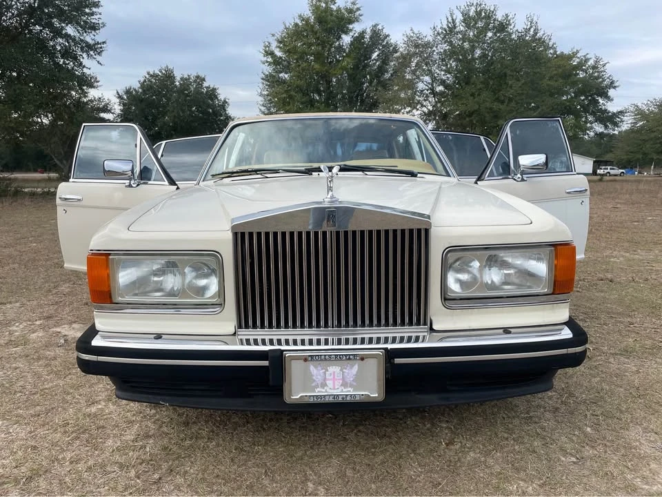 1995 Rolls-Royce - Image 2 of 14