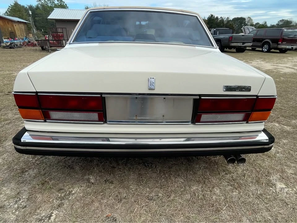 1995 Rolls-Royce - Image 10 of 14