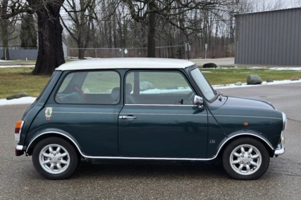 1995 Mini Mini Mark VII - Image 4 of 9