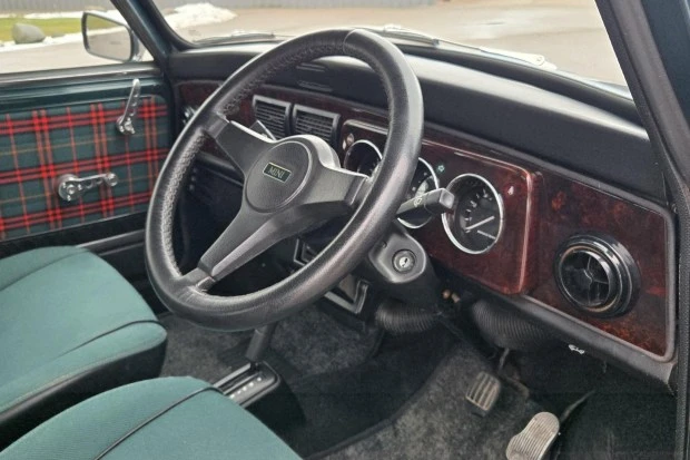 1995 Mini Mini Mark VII - Image 6 of 9