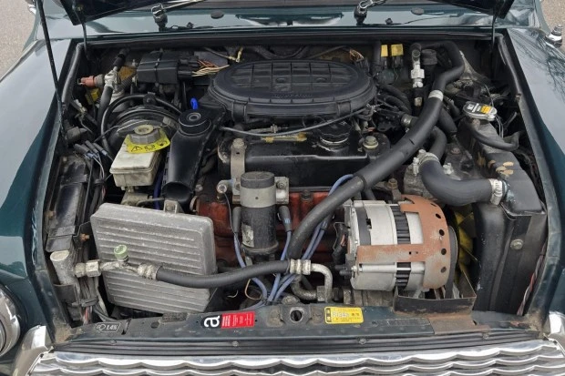 1995 Mini Mini Mark VII - Image 7 of 9