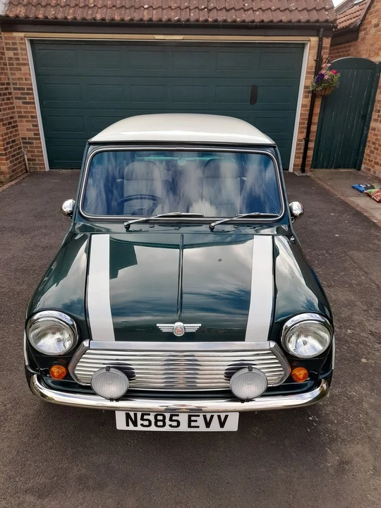 1995 Mini Mini Mark VI - Image 3 of 30