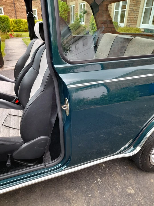 1995 Mini Mini Mark VI - Image 29 of 30