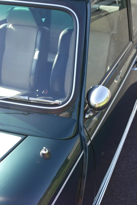 1995 Mini Mini Mark VI - Image 30 of 30