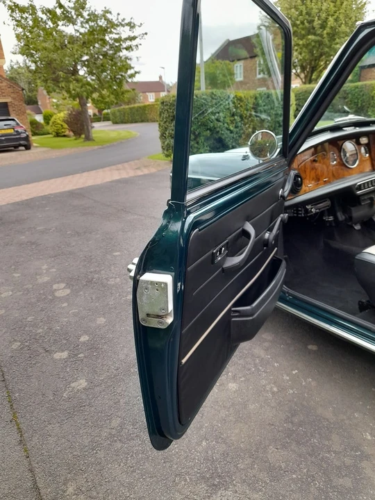 1995 Mini Mini Mark VI - Image 24 of 30