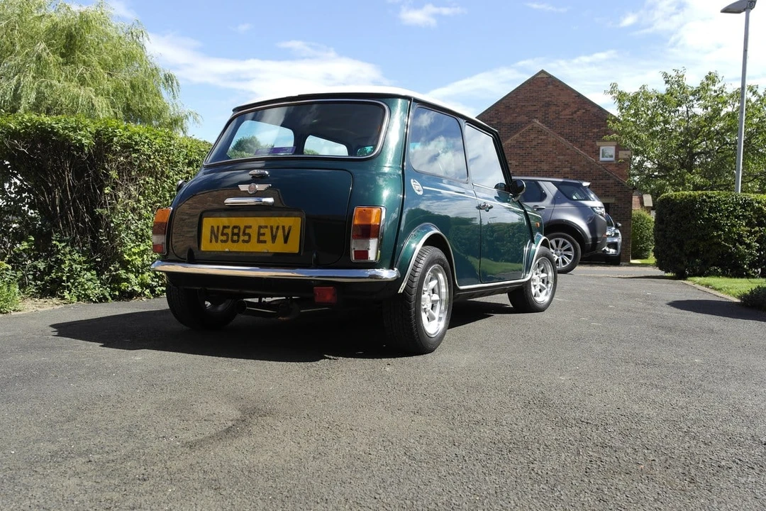 1995 Mini Mini Mark VI - Image 7 of 30