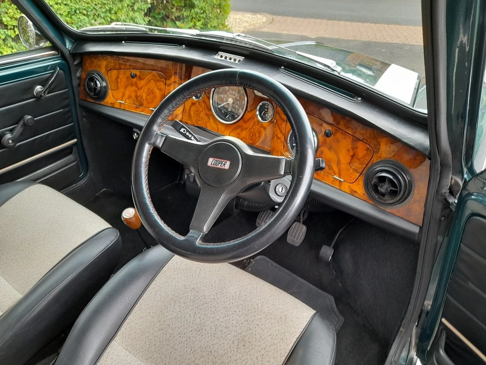 1995 Mini Mini Mark VI - Image 9 of 30