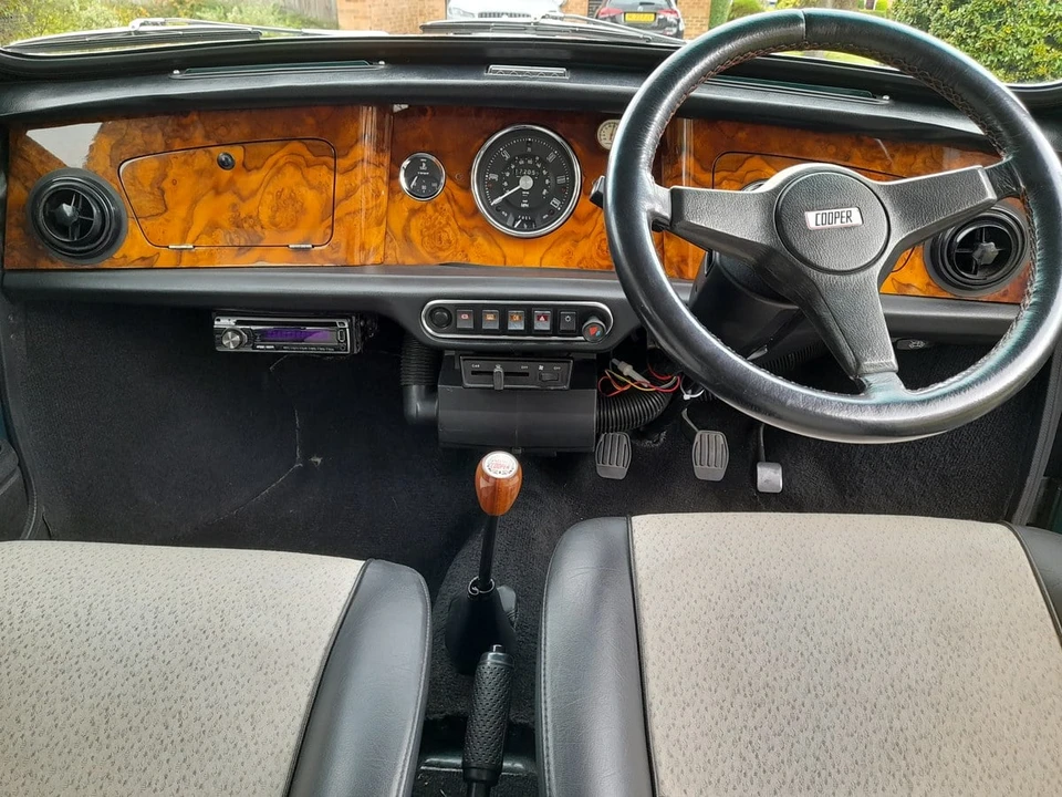 1995 Mini Mini Mark VI - Image 10 of 30