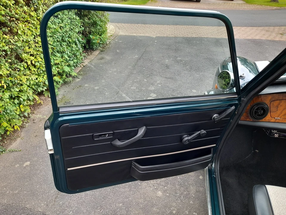 1995 Mini Mini Mark VI - Image 23 of 30