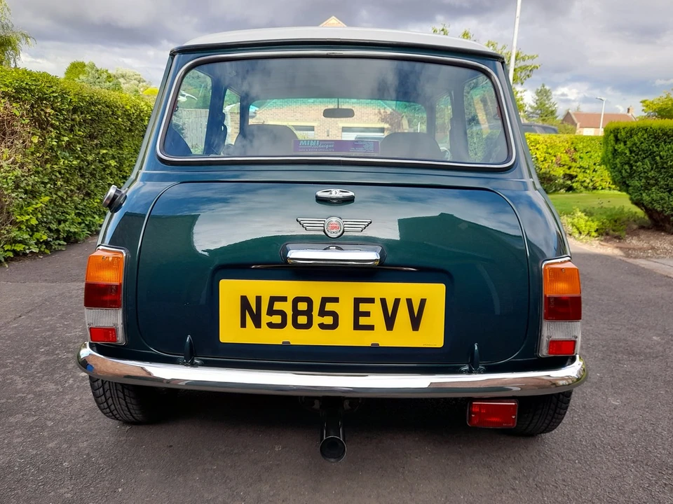 1995 Mini Mini Mark VI - Image 4 of 30