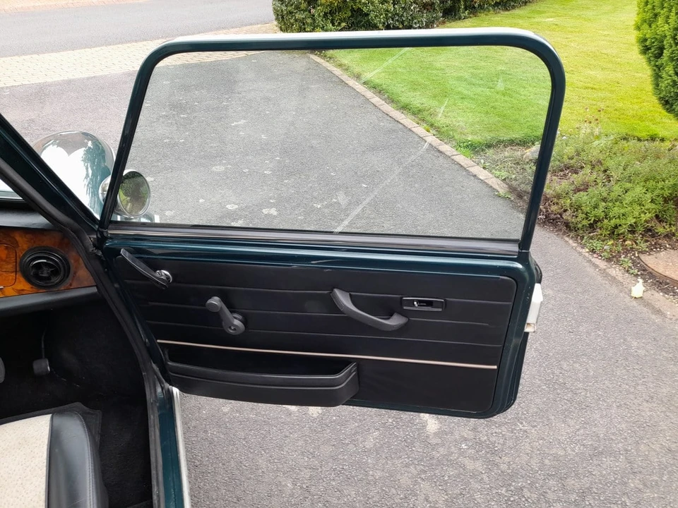 1995 Mini Mini Mark VI - Image 26 of 30