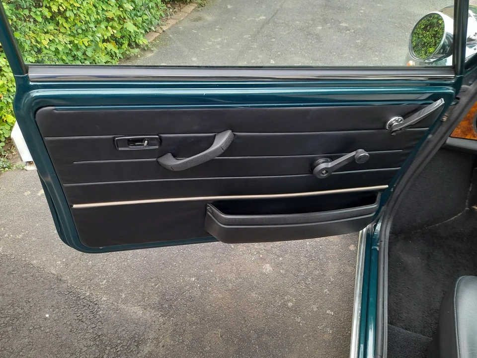 1995 Mini Mini Mark VI - Image 25 of 30