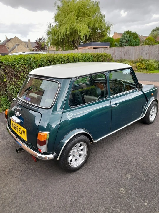 1995 Mini Mini Mark VI - Image 5 of 30