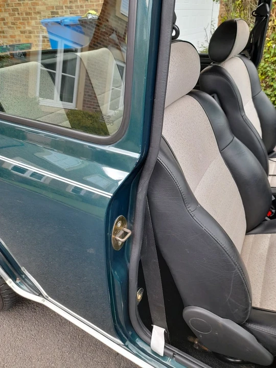 1995 Mini Mini Mark VI - Image 15 of 30