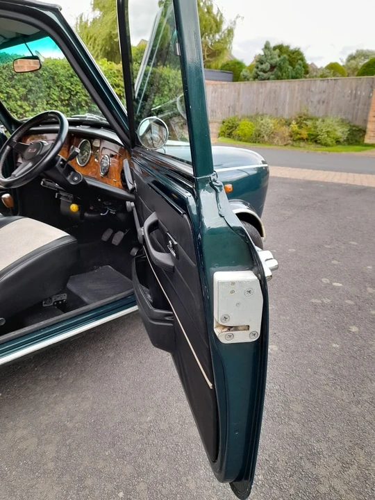1995 Mini Mini Mark VI - Image 22 of 30