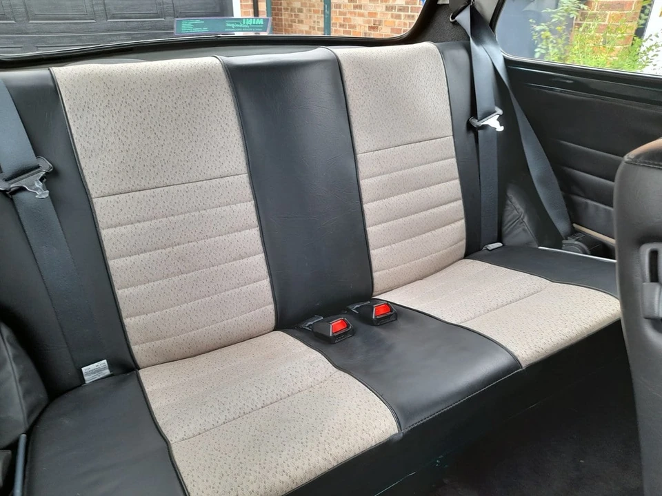 1995 Mini Mini Mark VI - Image 19 of 30