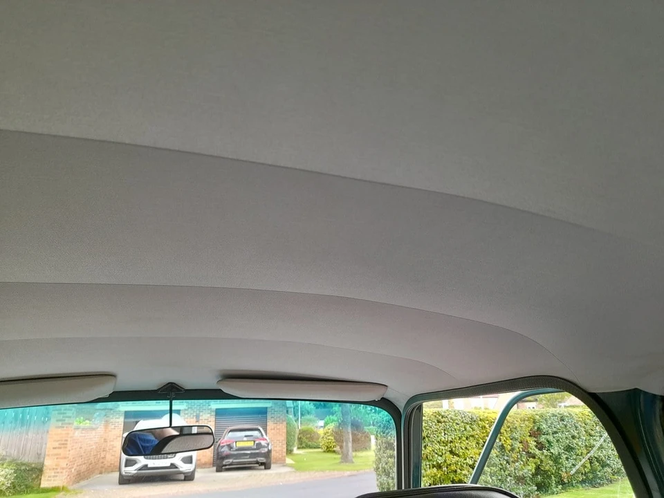 1995 Mini Mini Mark VI - Image 20 of 30