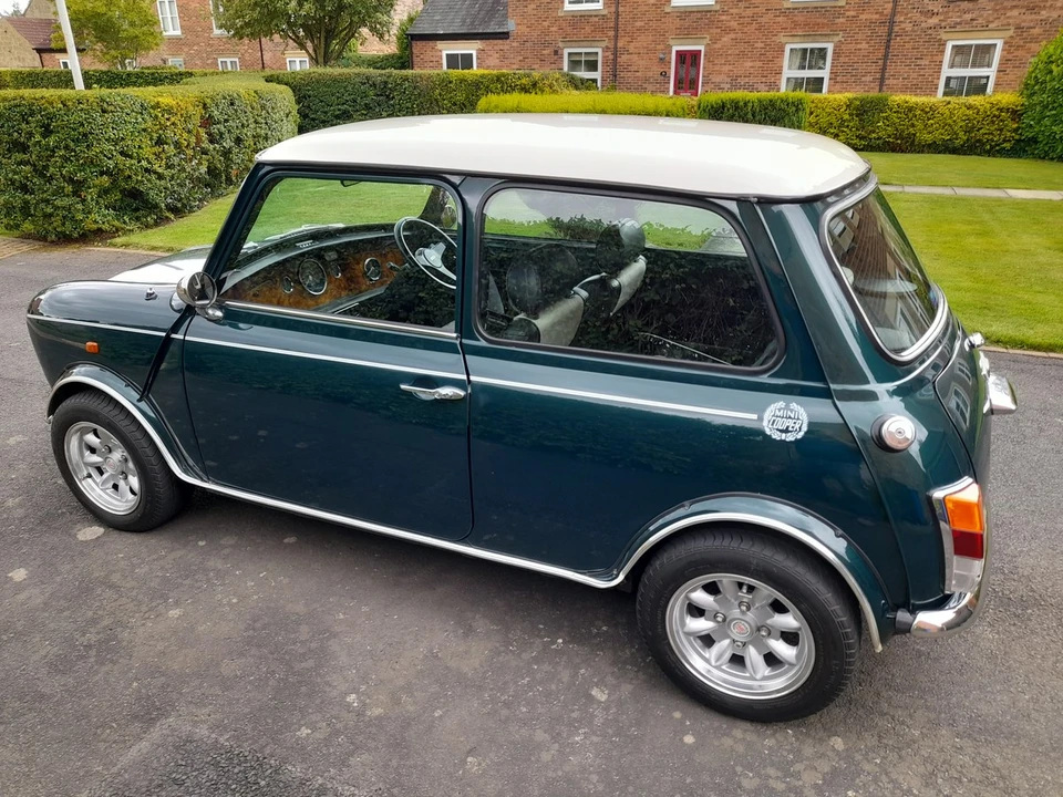 1995 Mini Mini Mark VI - Image 6 of 30