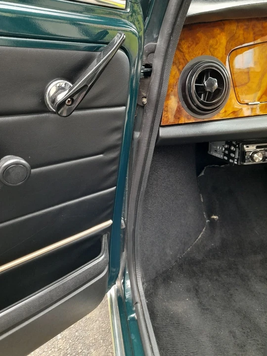 1995 Mini Mini Mark VI - Image 27 of 30