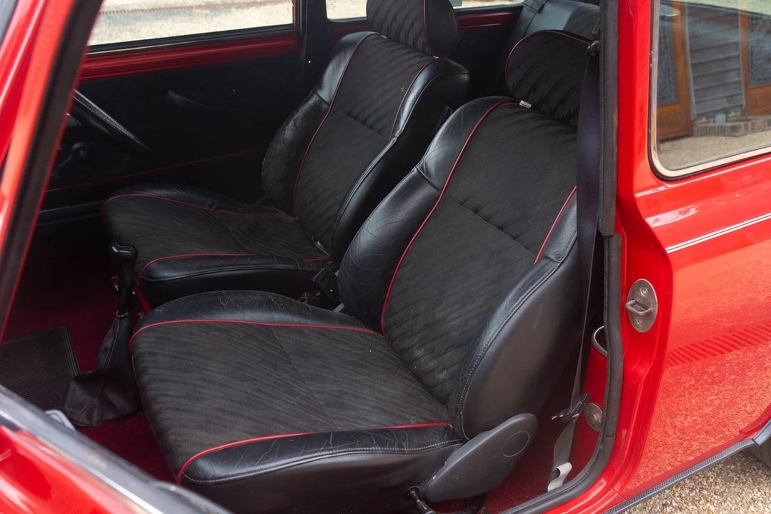 1995 Rover Mini Cooper - Image 25 of 31