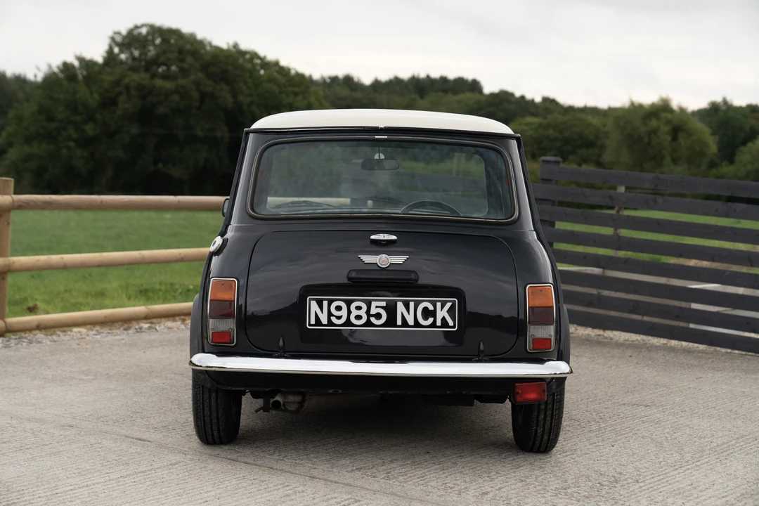 1995 Mini Mini Mark VI - Image 6 of 31