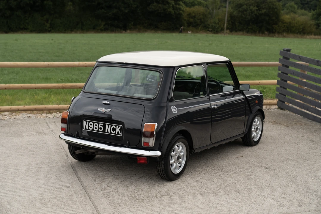 1995 Mini Mini Mark VI - Image 7 of 31