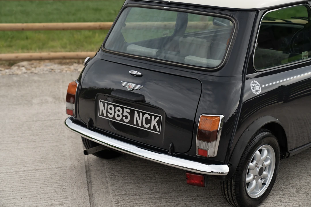 1995 Mini Mini Mark VI - Image 28 of 31