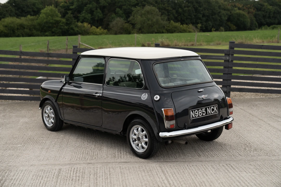 1995 Mini Mini Mark VI - Image 5 of 31