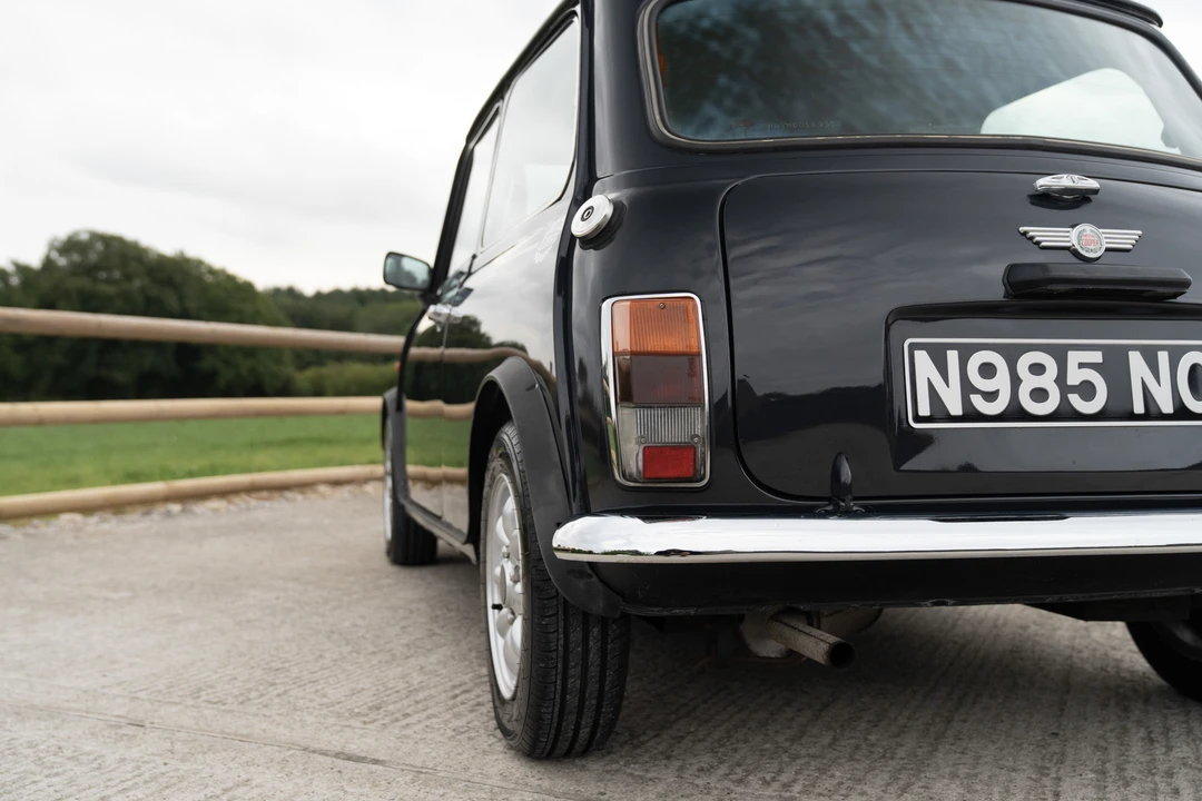 1995 Mini Mini Mark VI - Image 29 of 31
