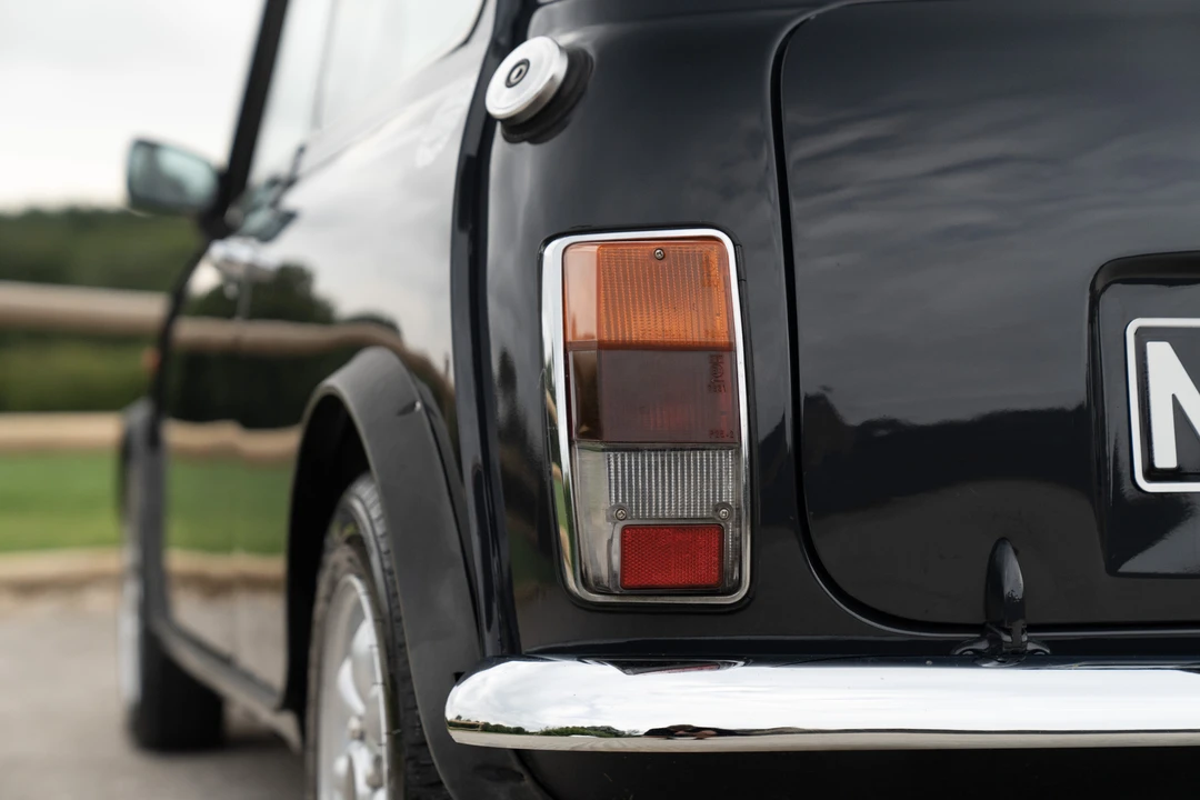 1995 Mini Mini Mark VI - Image 30 of 31