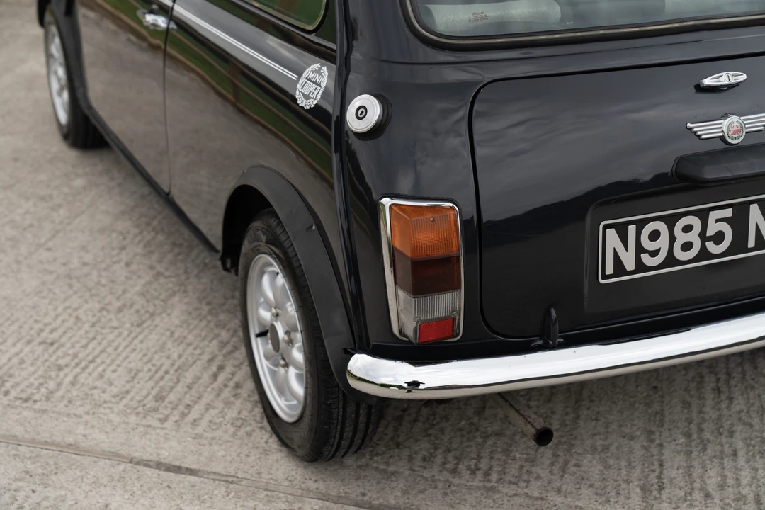 1995 Mini Mini Mark VI - Image 31 of 31