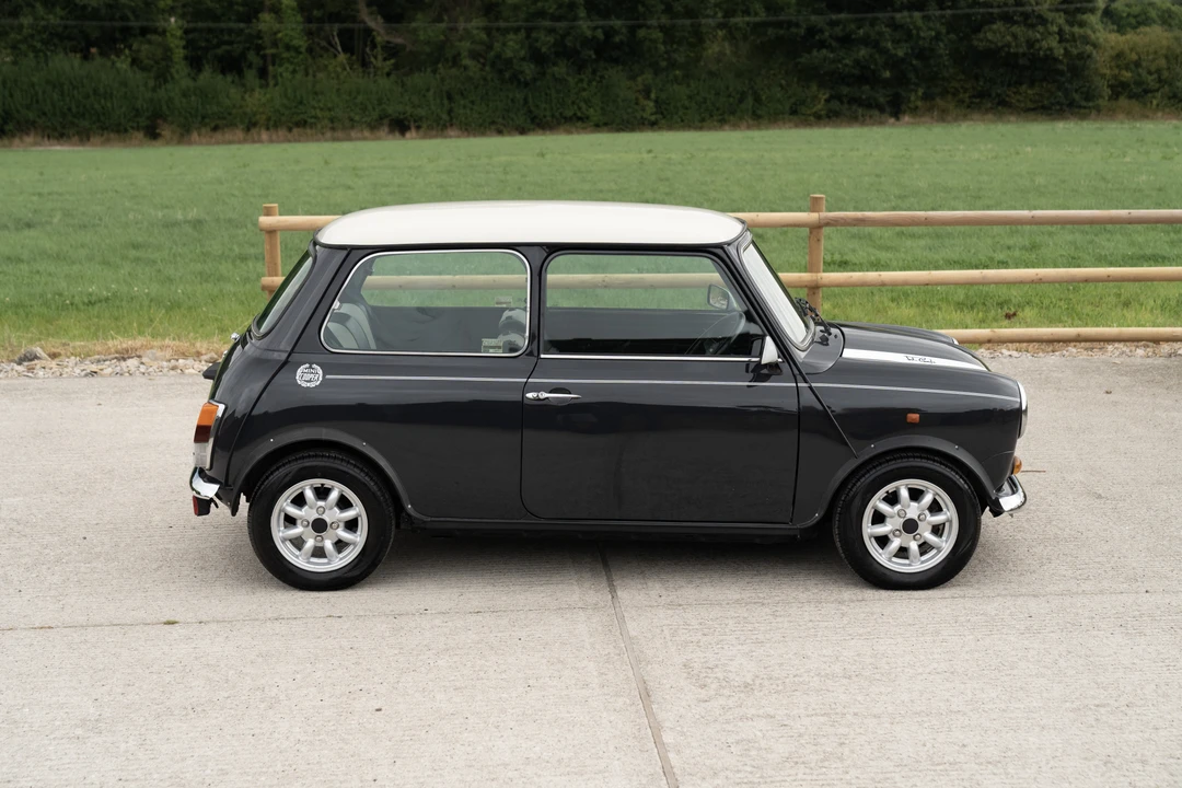 1995 Mini Mini Mark VI - Image 8 of 31