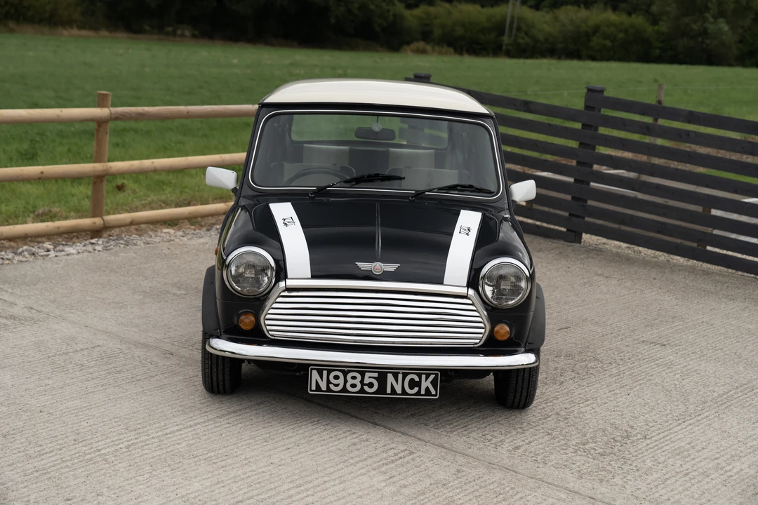 1995 Mini Mini Mark VI - Image 2 of 31
