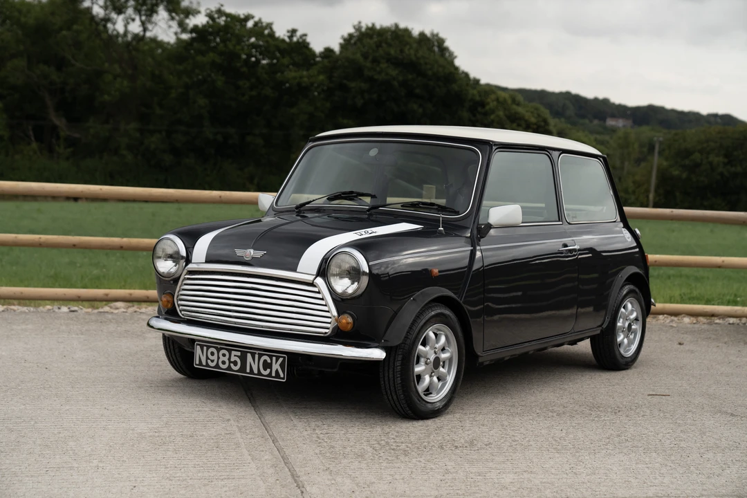 1995 Mini Mini Mark VI - Image 3 of 31