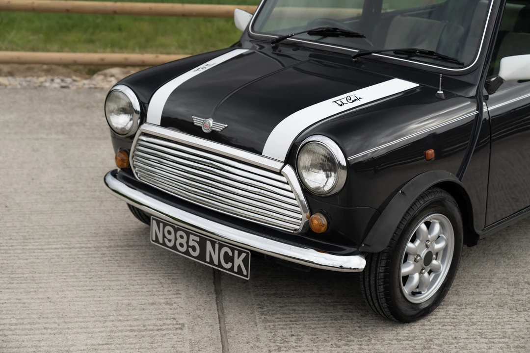 1995 Mini Mini Mark VI - Image 10 of 31