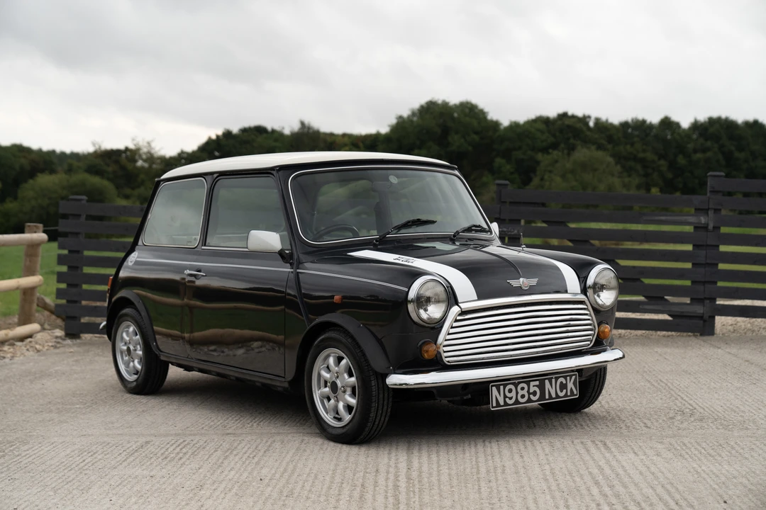 1995 Mini Mini Mark VI - Image 9 of 31