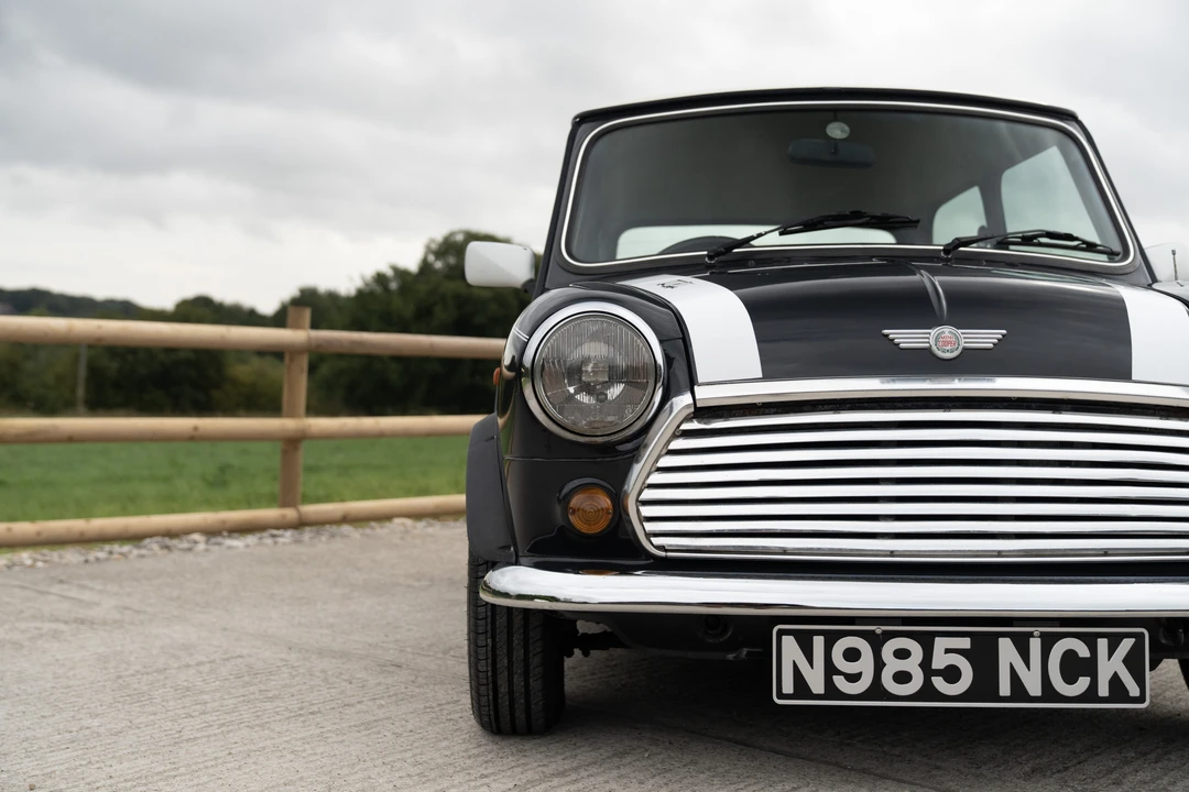 1995 Mini Mini Mark VI - Image 11 of 31