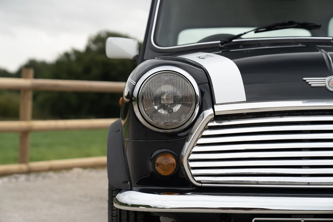 1995 Mini Mini Mark VI - Image 12 of 31