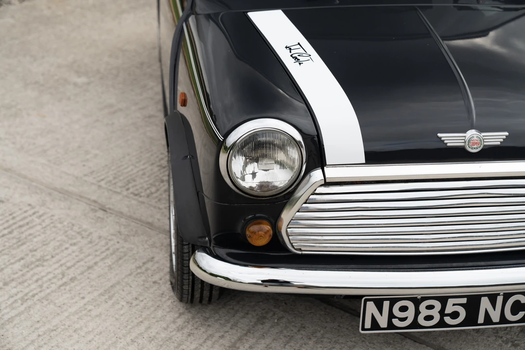 1995 Mini Mini Mark VI - Image 13 of 31