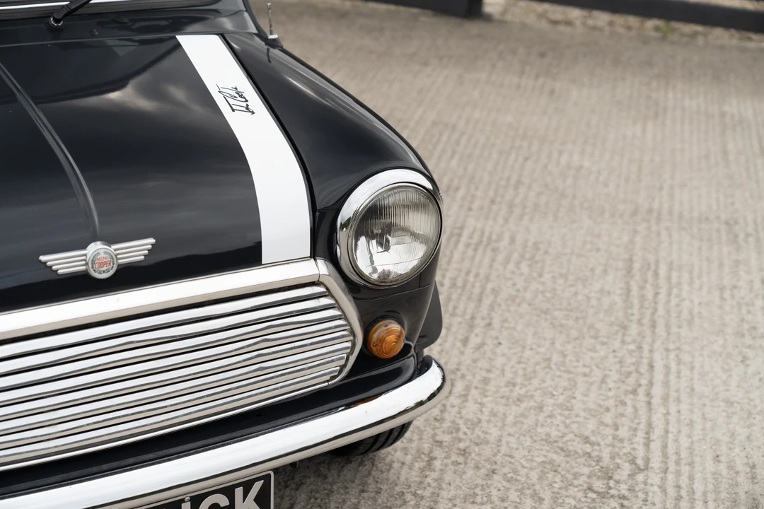 1995 Mini Mini Mark VI - Image 14 of 31