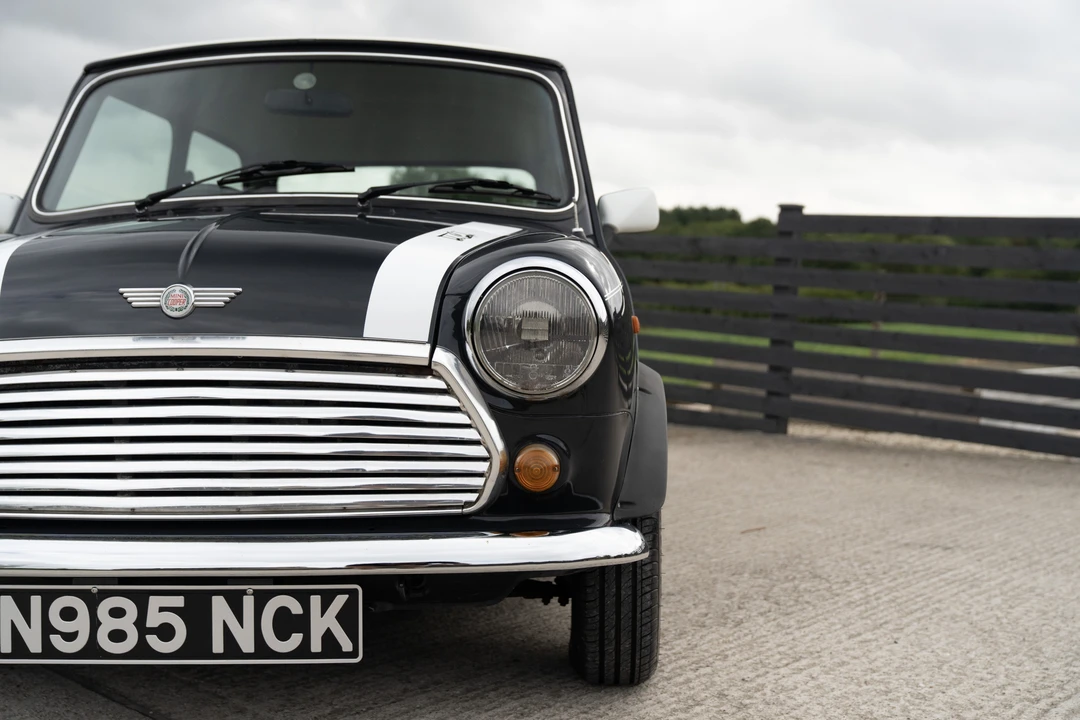 1995 Mini Mini Mark VI - Image 15 of 31