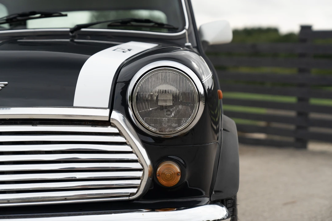 1995 Mini Mini Mark VI - Image 16 of 31