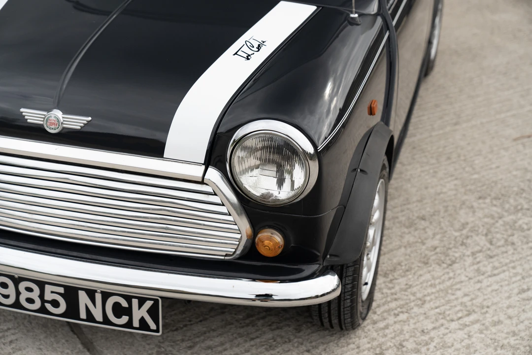 1995 Mini Mini Mark VI - Image 17 of 31