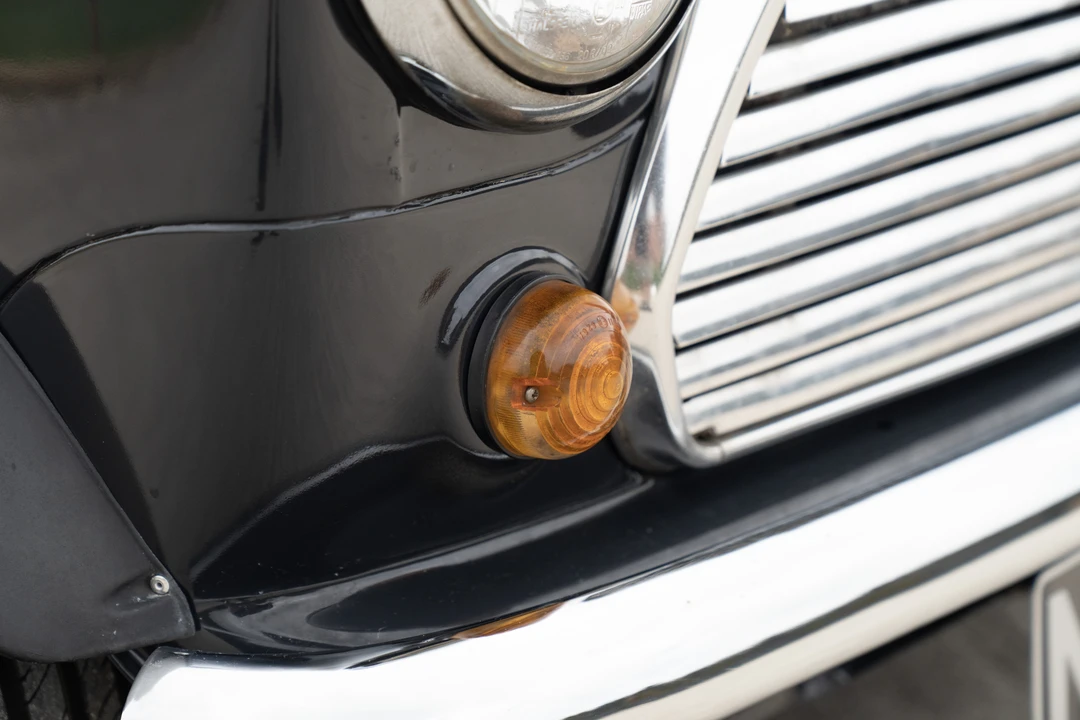 1995 Mini Mini Mark VI - Image 23 of 31